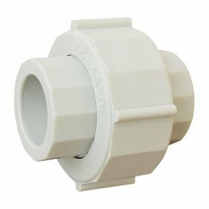 Муфта PPR разъемная 32х1 1/4" Valfex