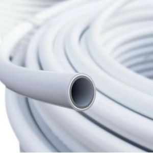 Труба металлопластиковая Uponor Uni Pipe Plus 63 мм